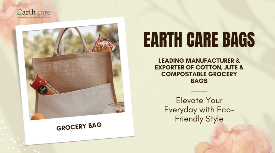 Earth Care Bags